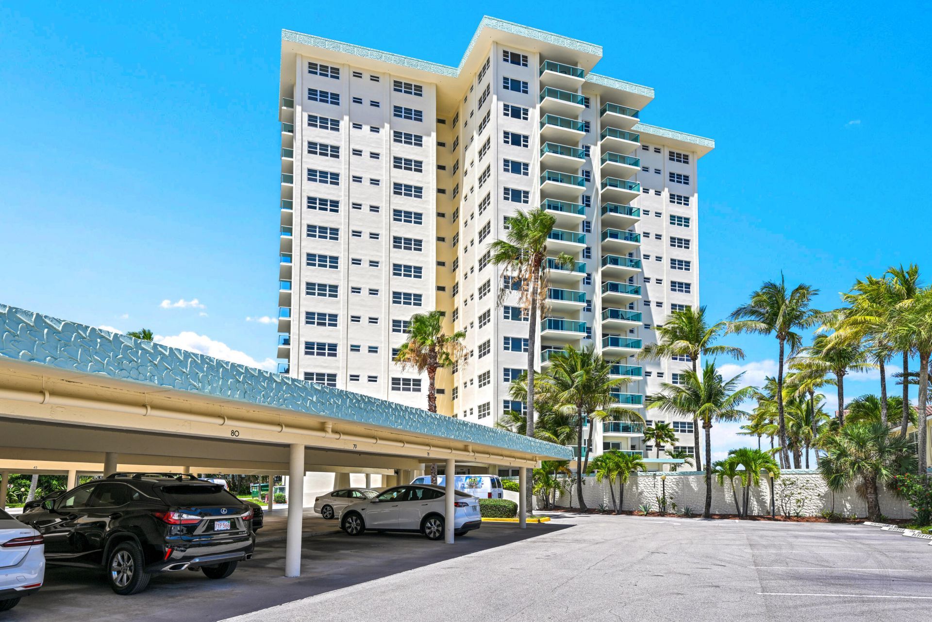 6000 N Ocean Boulevard, Unit 8e, Lauderdale by the Sea, FL 33308 Photo