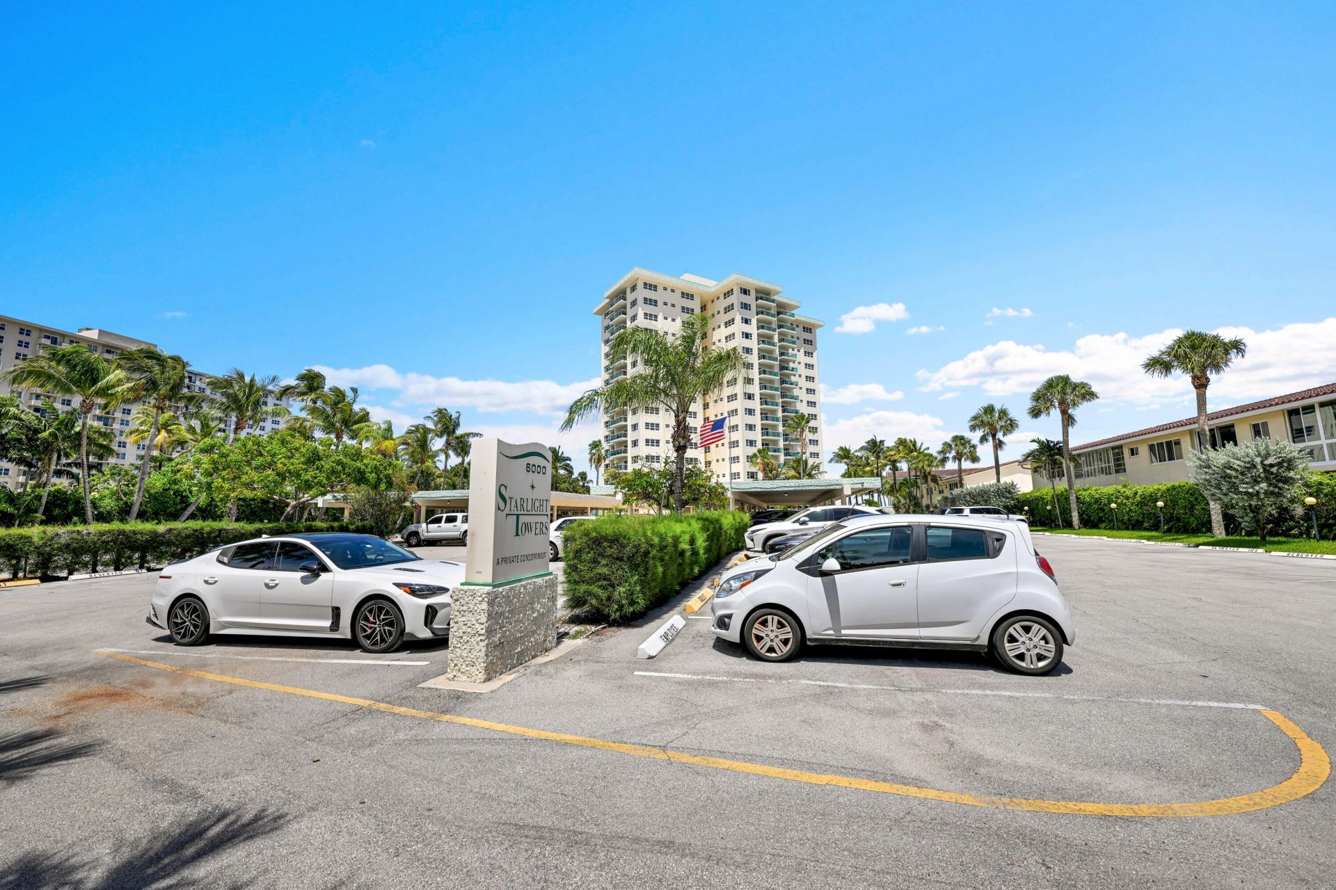 6000 N Ocean Boulevard, Unit 8e, Lauderdale by the Sea, FL 33308 Photo