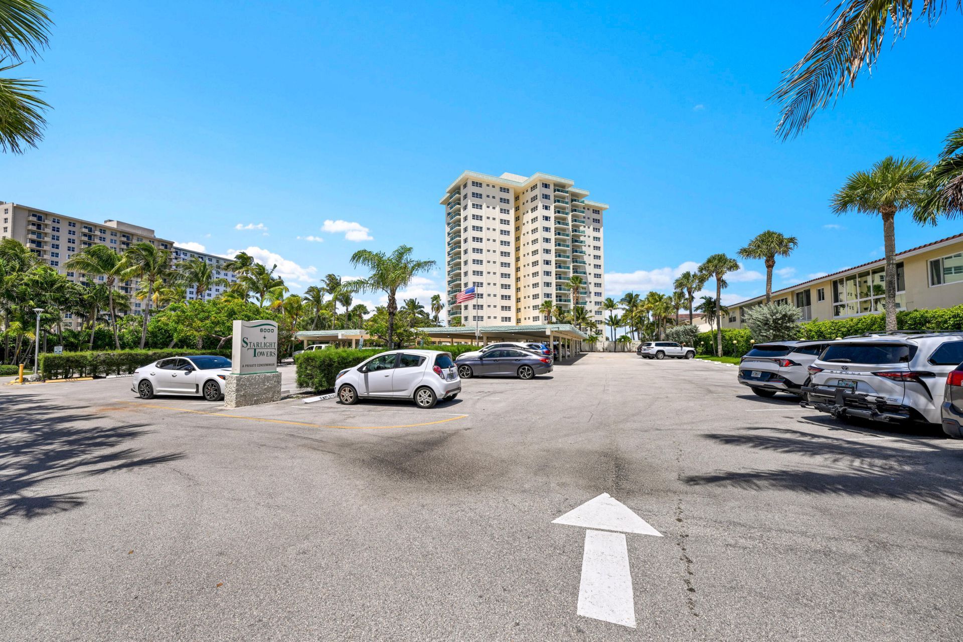 6000 N Ocean Boulevard, Unit 8e, Lauderdale by the Sea, FL 33308 Photo