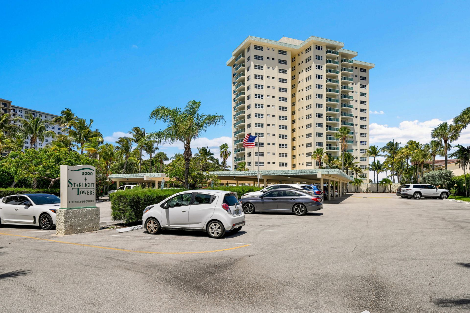 6000 N Ocean Boulevard, Unit 8e, Lauderdale by the Sea, FL 33308 Photo