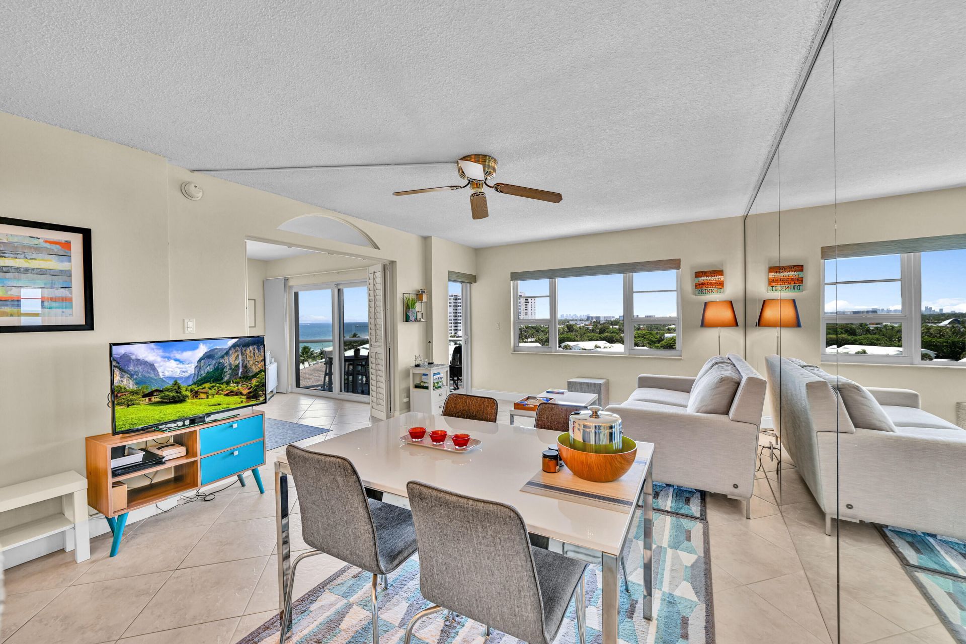6000 N Ocean Boulevard, Unit 8e, Lauderdale by the Sea, FL 33308 Photo