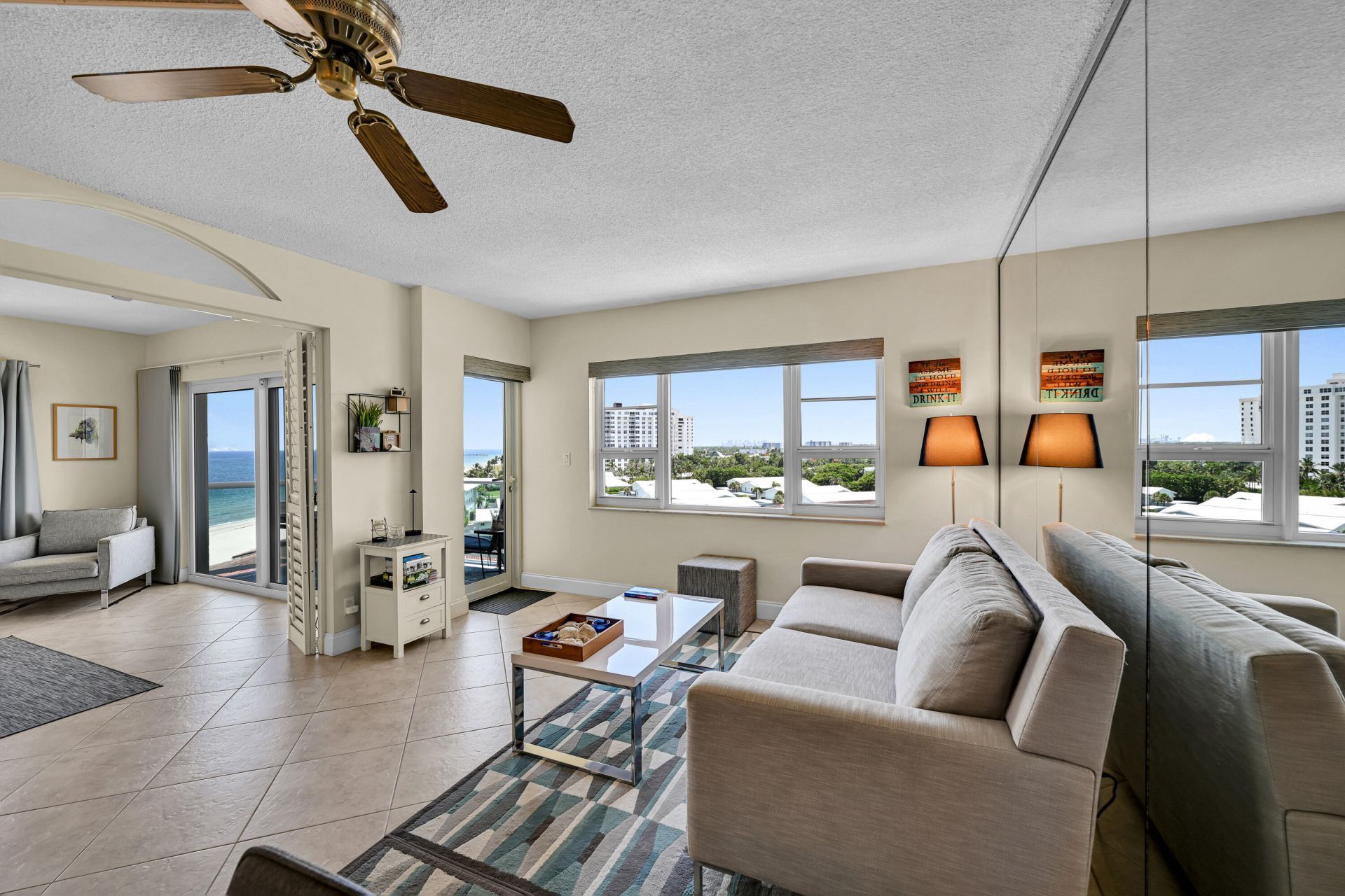 6000 N Ocean Boulevard, Unit 8e, Lauderdale by the Sea, FL 33308 Photo