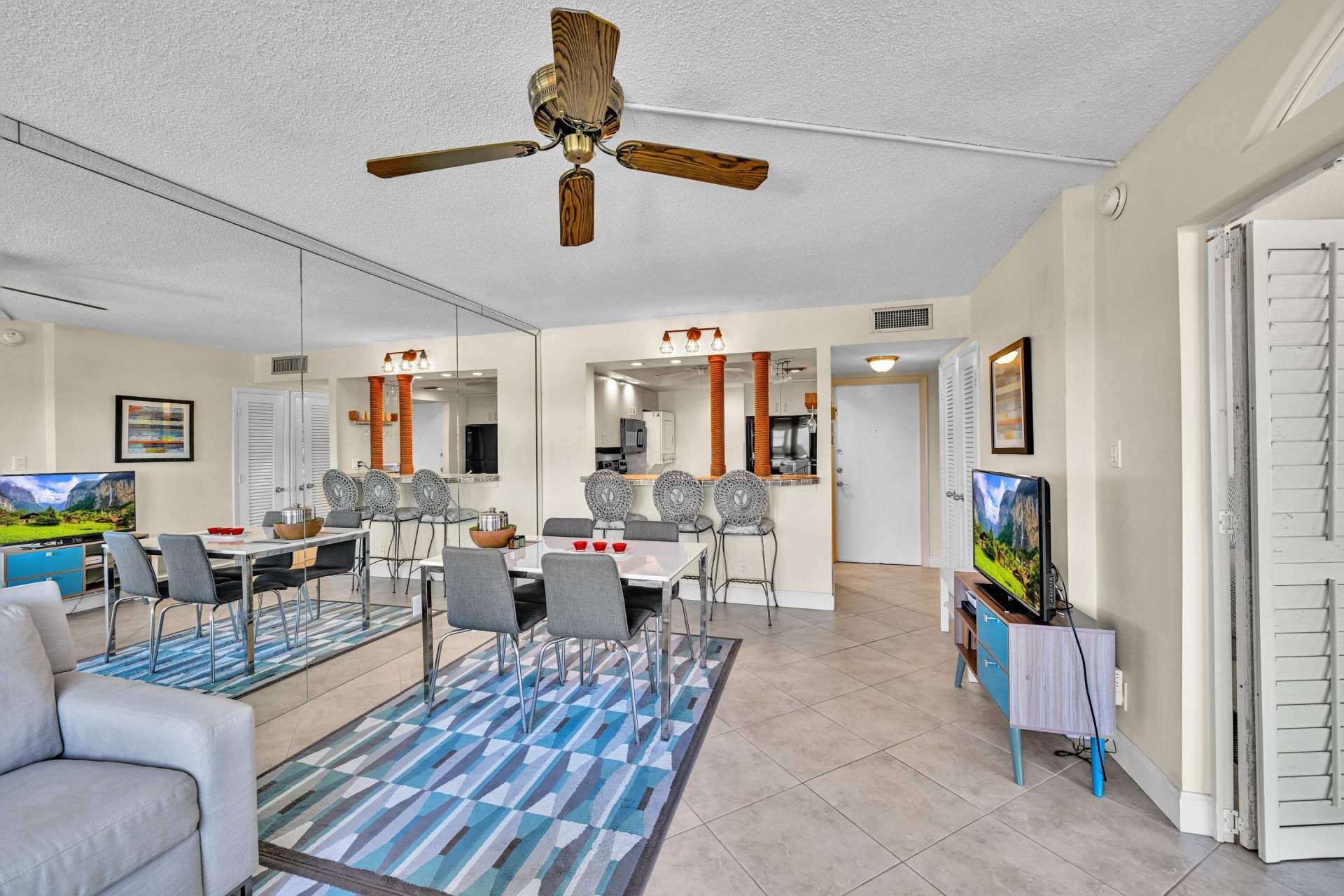 6000 N Ocean Boulevard, Unit 8e, Lauderdale by the Sea, FL 33308 Photo