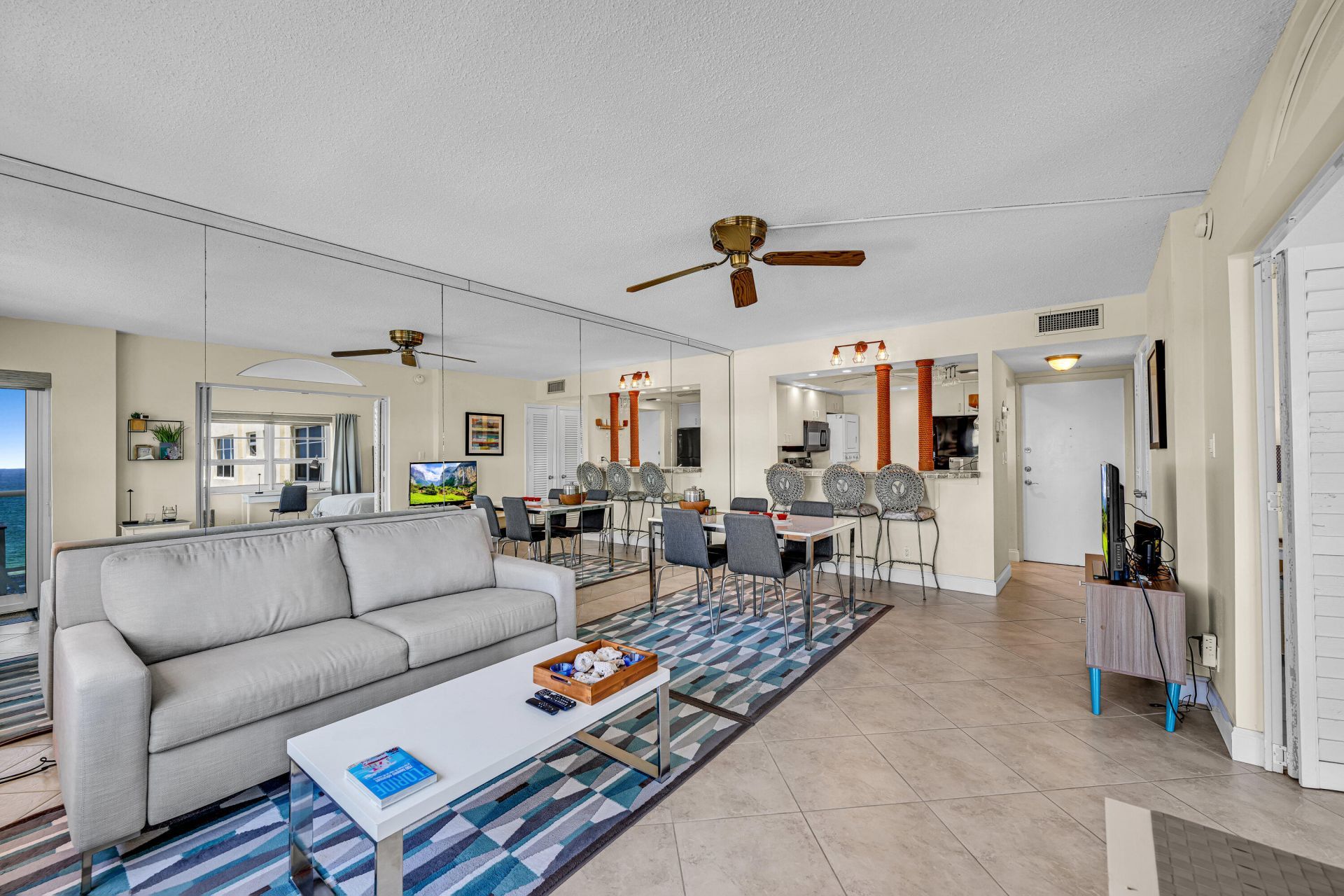 6000 N Ocean Boulevard, Unit 8e, Lauderdale by the Sea, FL 33308 Photo