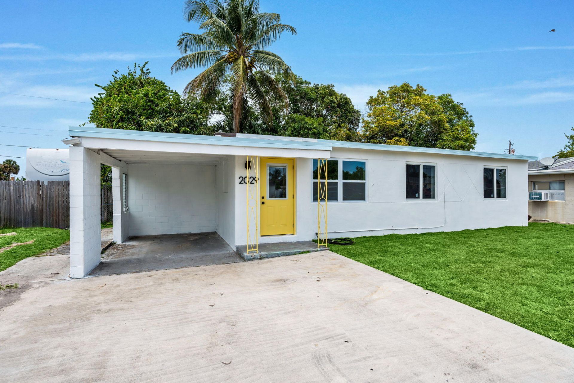 2029 Ardmore Road, West Palm Beach, FL 33409 Photo