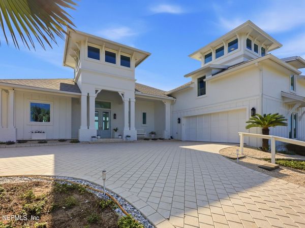 2407 S PONTE VEDRA Boulevard, Ponte Vedra Beach, FL 32082