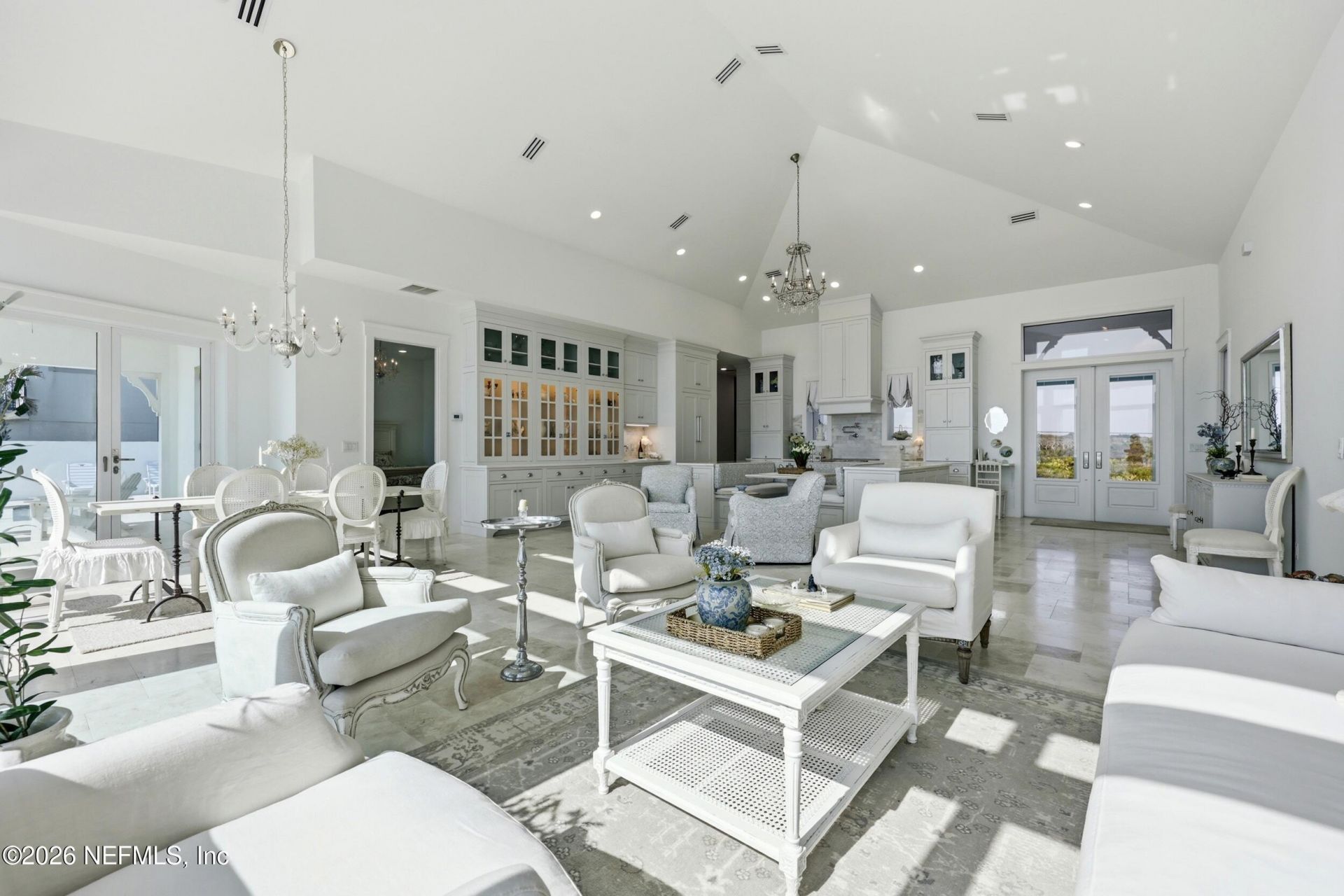 2407 S Ponte Vedra Boulevard, Ponte Vedra Beach, FL 32082 Photo