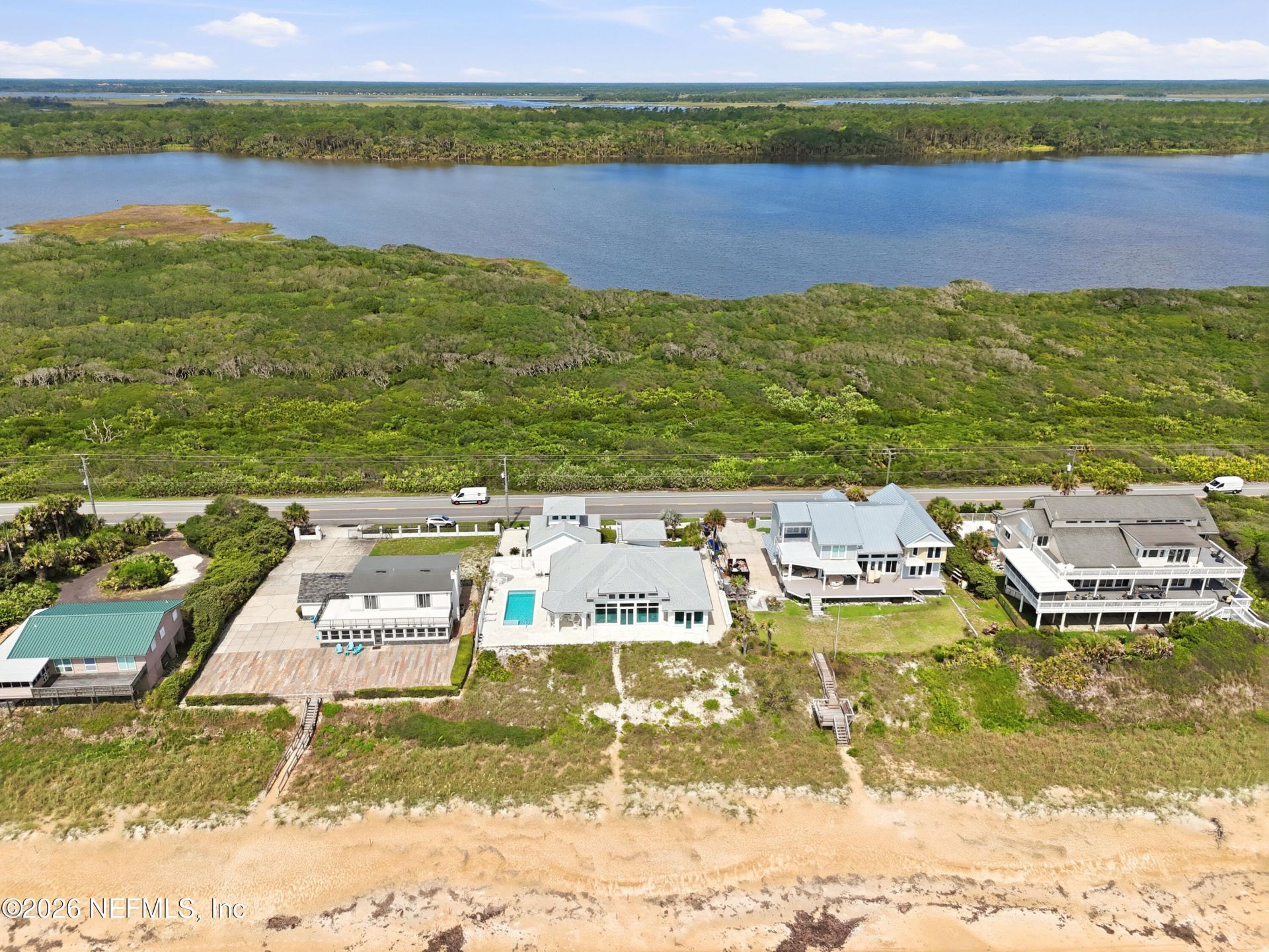 2407 S Ponte Vedra Boulevard, Ponte Vedra Beach, FL 32082 Photo