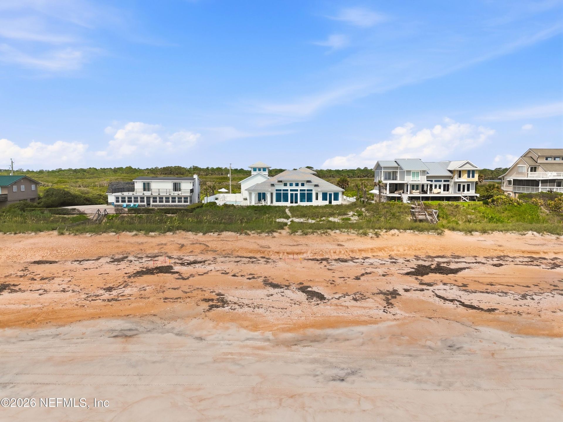 2407 S Ponte Vedra Boulevard, Ponte Vedra Beach, FL 32082 Photo
