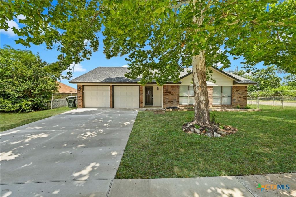 3210 Westrim Drive, Killeen, TX 76549 Main Photo