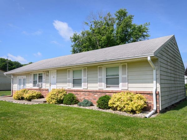 609 Michele Lane, Walton, IN 46994