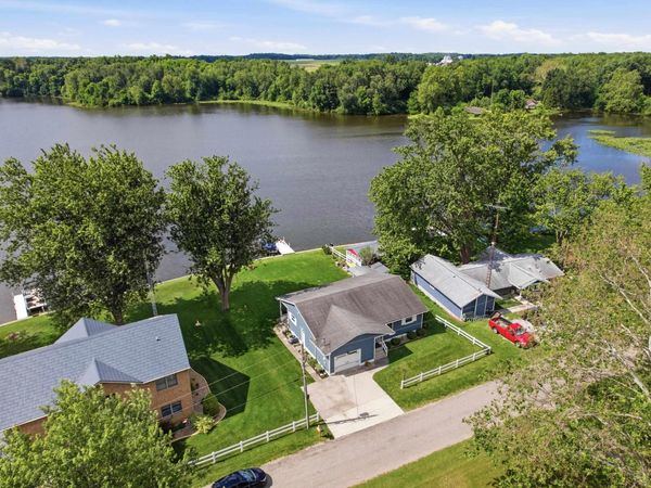 5527 W 850 S, Claypool, IN 46510