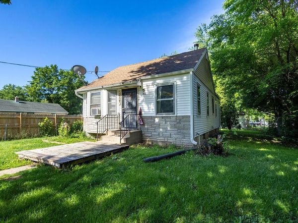 301 Vincent Avenue, ROCKFORD, IL 61102