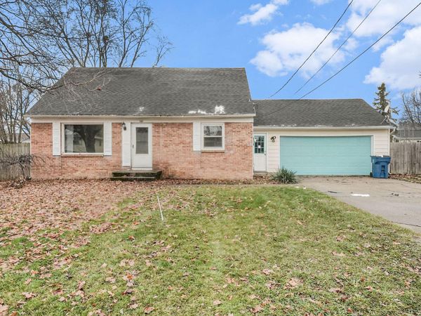 7367 Terrace Lane, Jenison, MI 49428