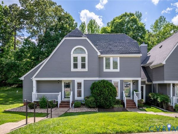 14723 Beacon Hill Court , Midlothian, VA 23112