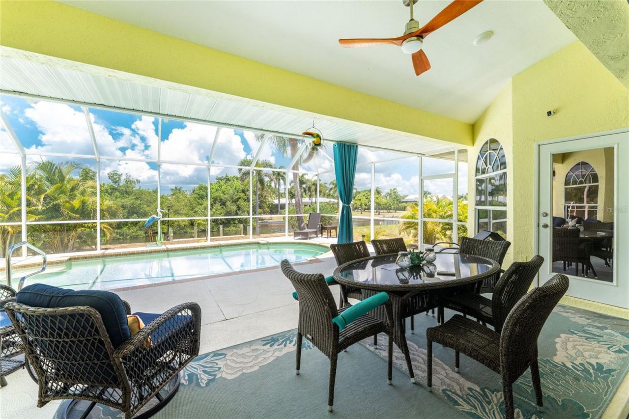 3015 Wisteria Place , Punta Gorda, FL 33950 Photo
