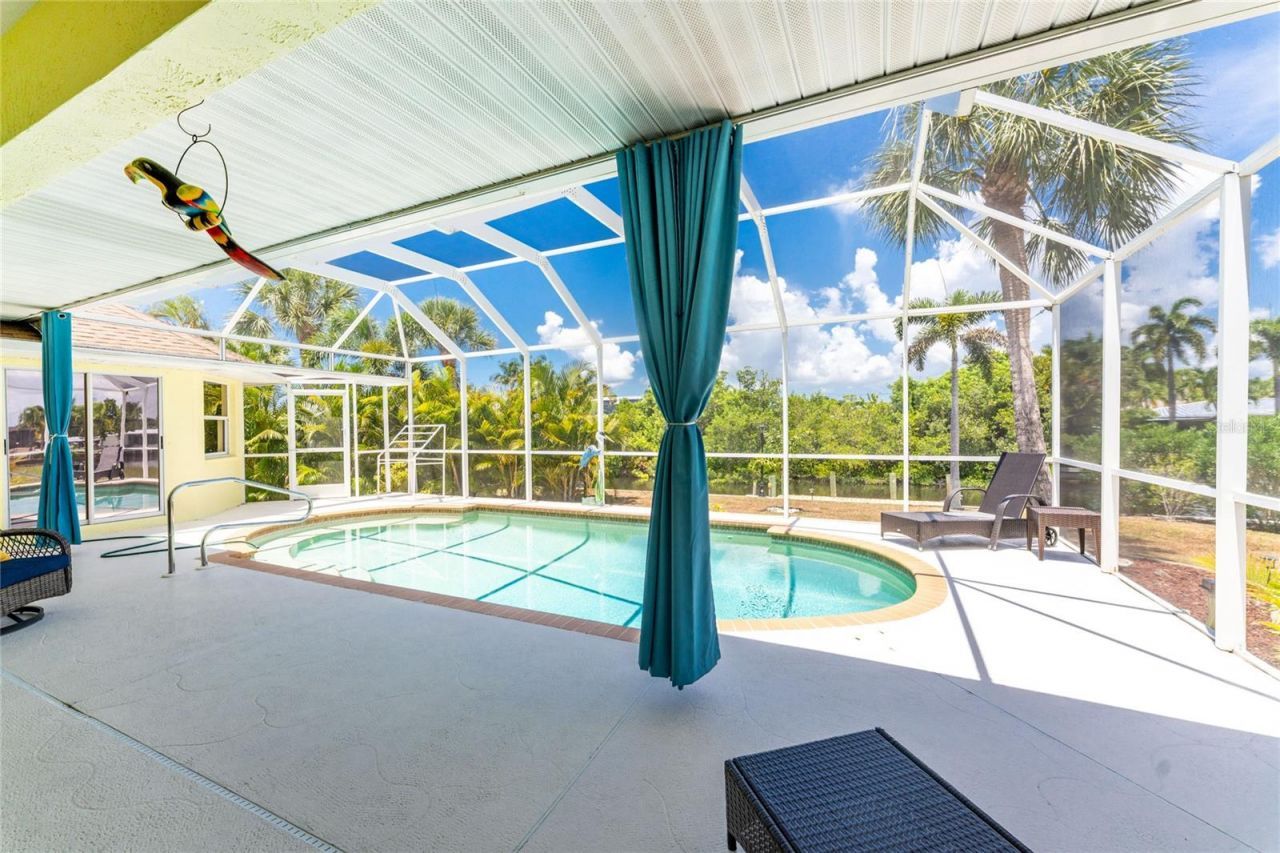 3015 Wisteria Place , Punta Gorda, FL 33950 Photo