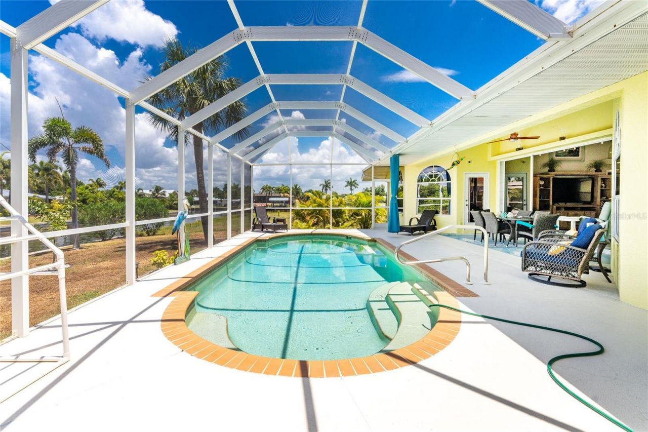 3015 Wisteria Place , Punta Gorda, FL 33950 Photo