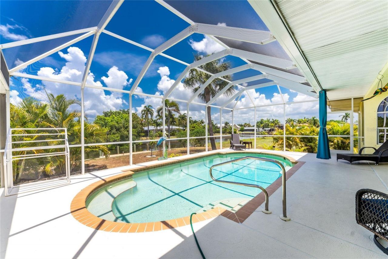 3015 Wisteria Place , Punta Gorda, FL 33950 Photo