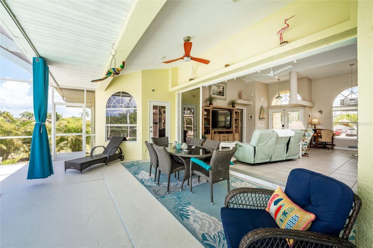 3015 Wisteria Place , Punta Gorda, FL 33950 Photo