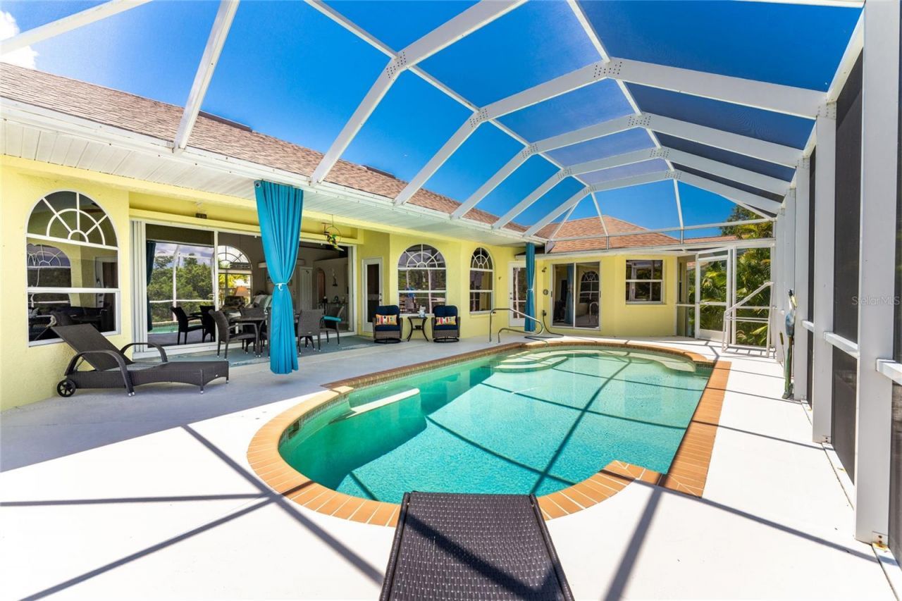 3015 Wisteria Place , Punta Gorda, FL 33950 Photo