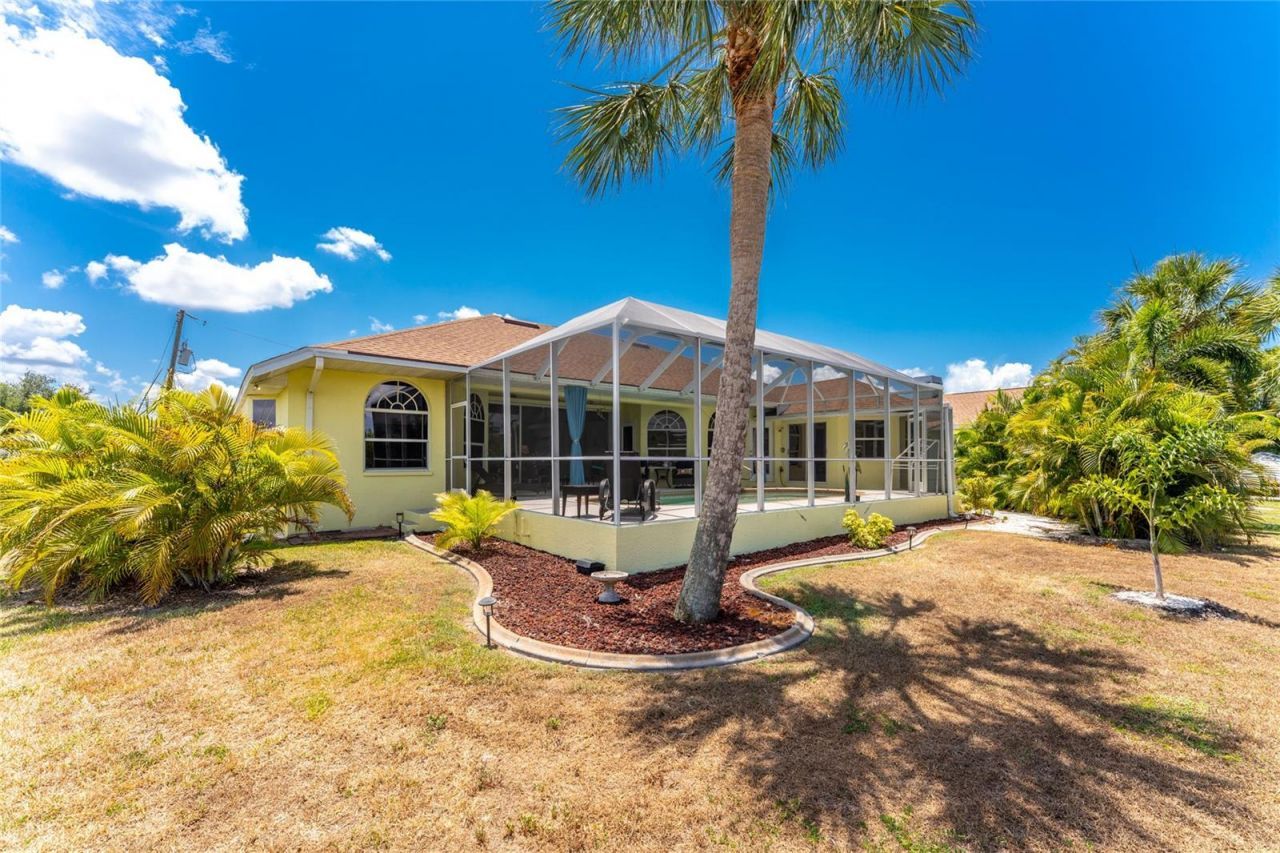 3015 Wisteria Place , Punta Gorda, FL 33950 Photo