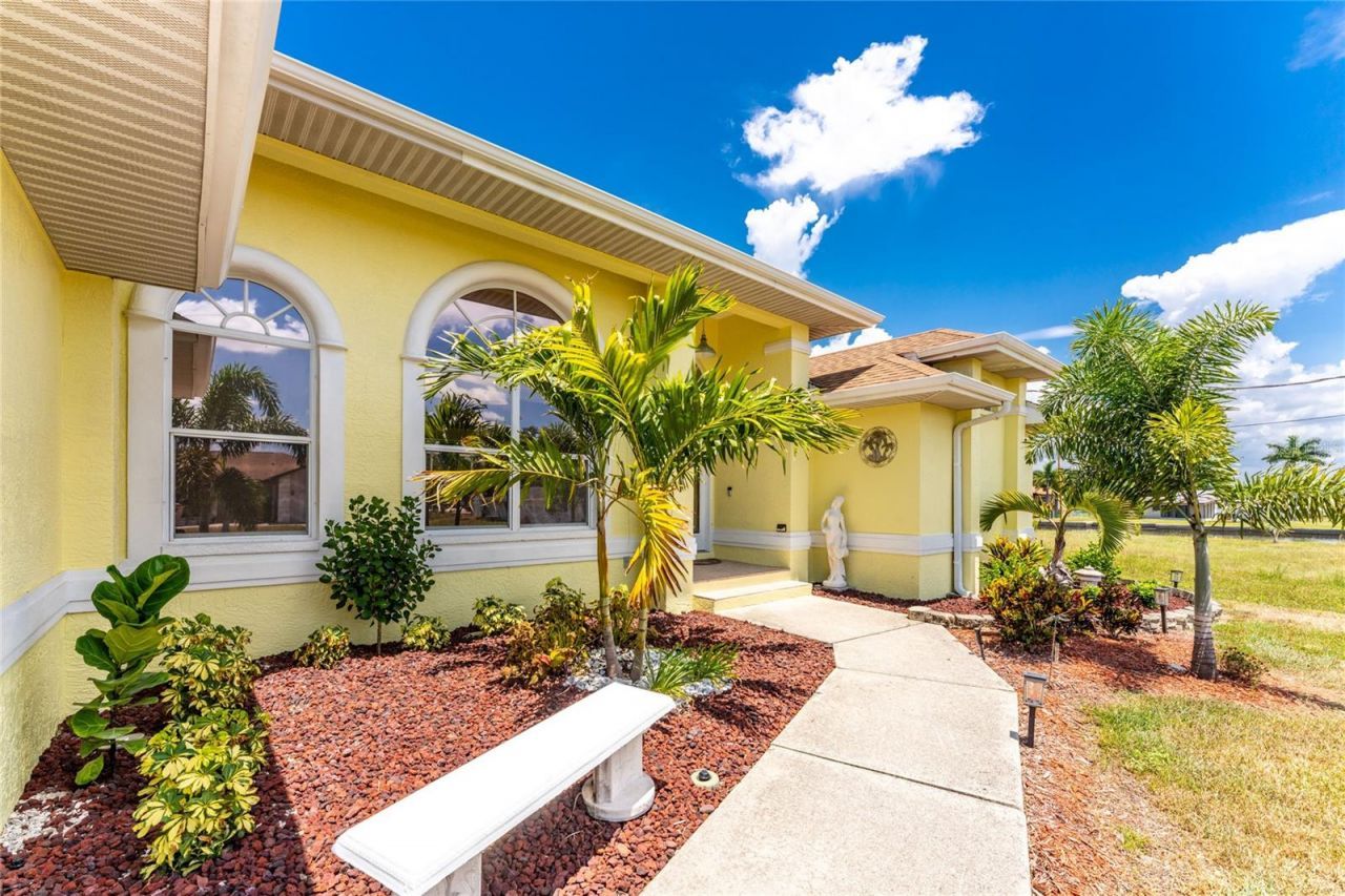 3015 Wisteria Place , Punta Gorda, FL 33950 Photo