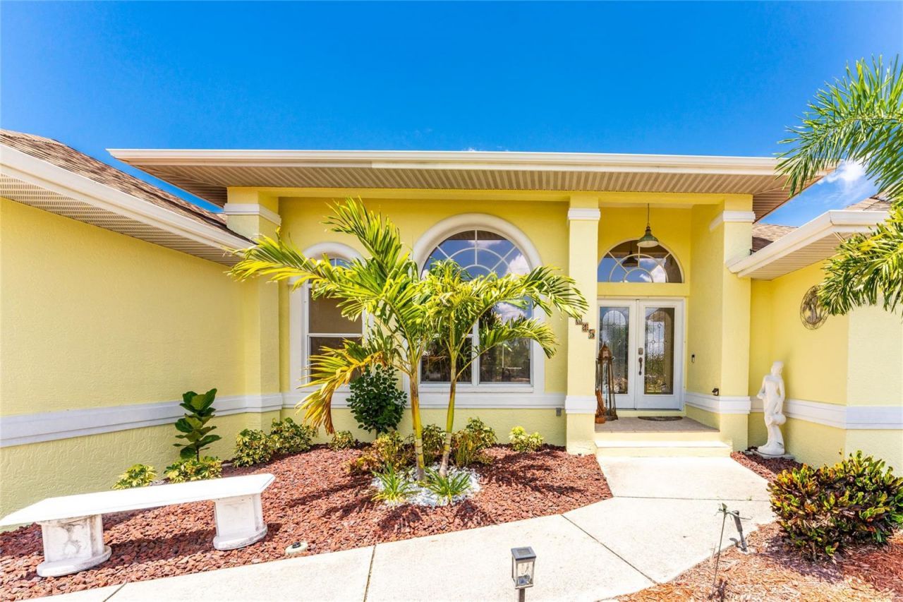 3015 Wisteria Place , Punta Gorda, FL 33950 Photo