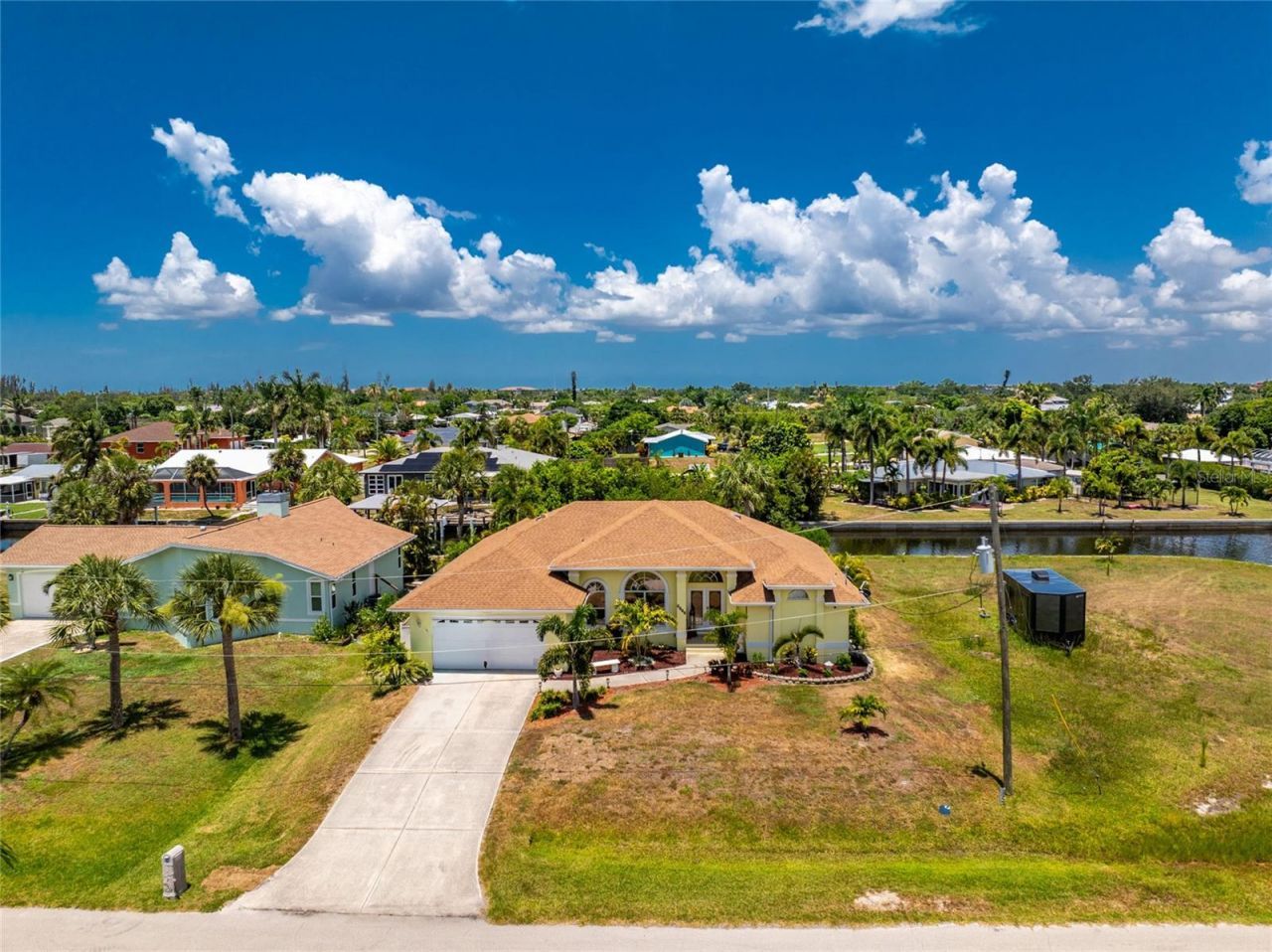 3015 Wisteria Place , Punta Gorda, FL 33950 Photo