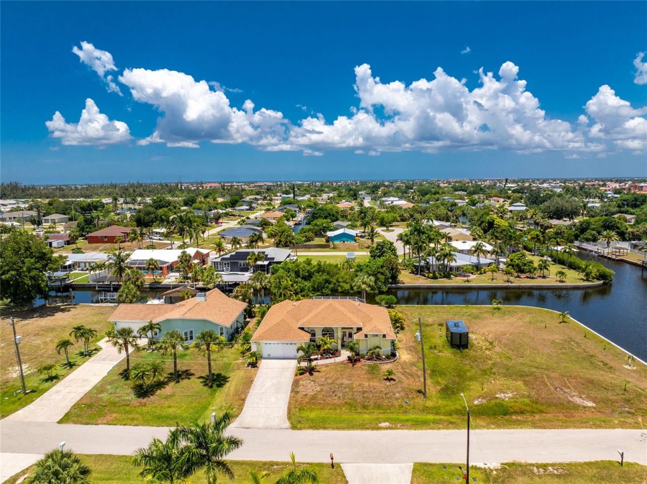 3015 Wisteria Place , Punta Gorda, FL 33950 Photo