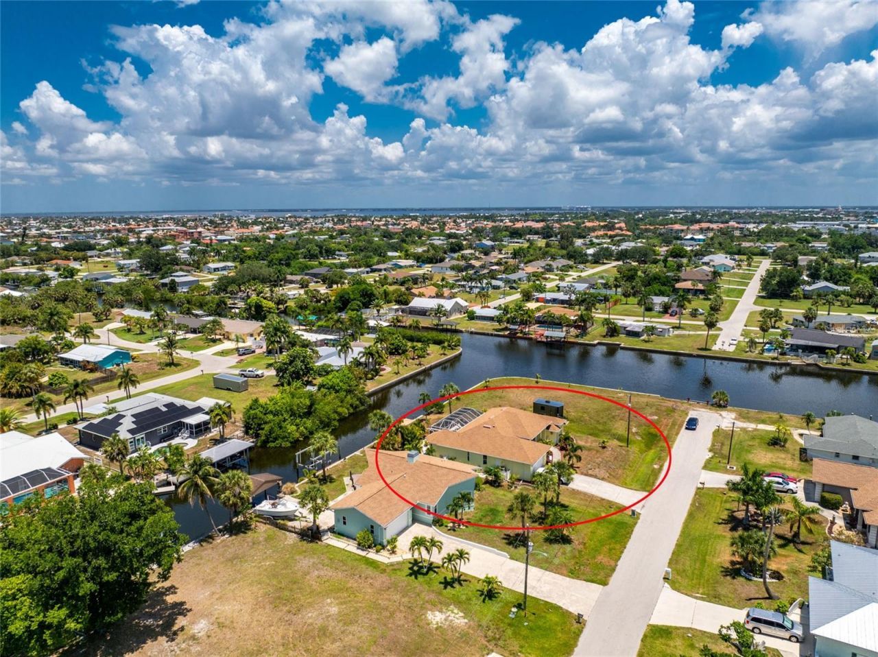 3015 Wisteria Place , Punta Gorda, FL 33950 Photo