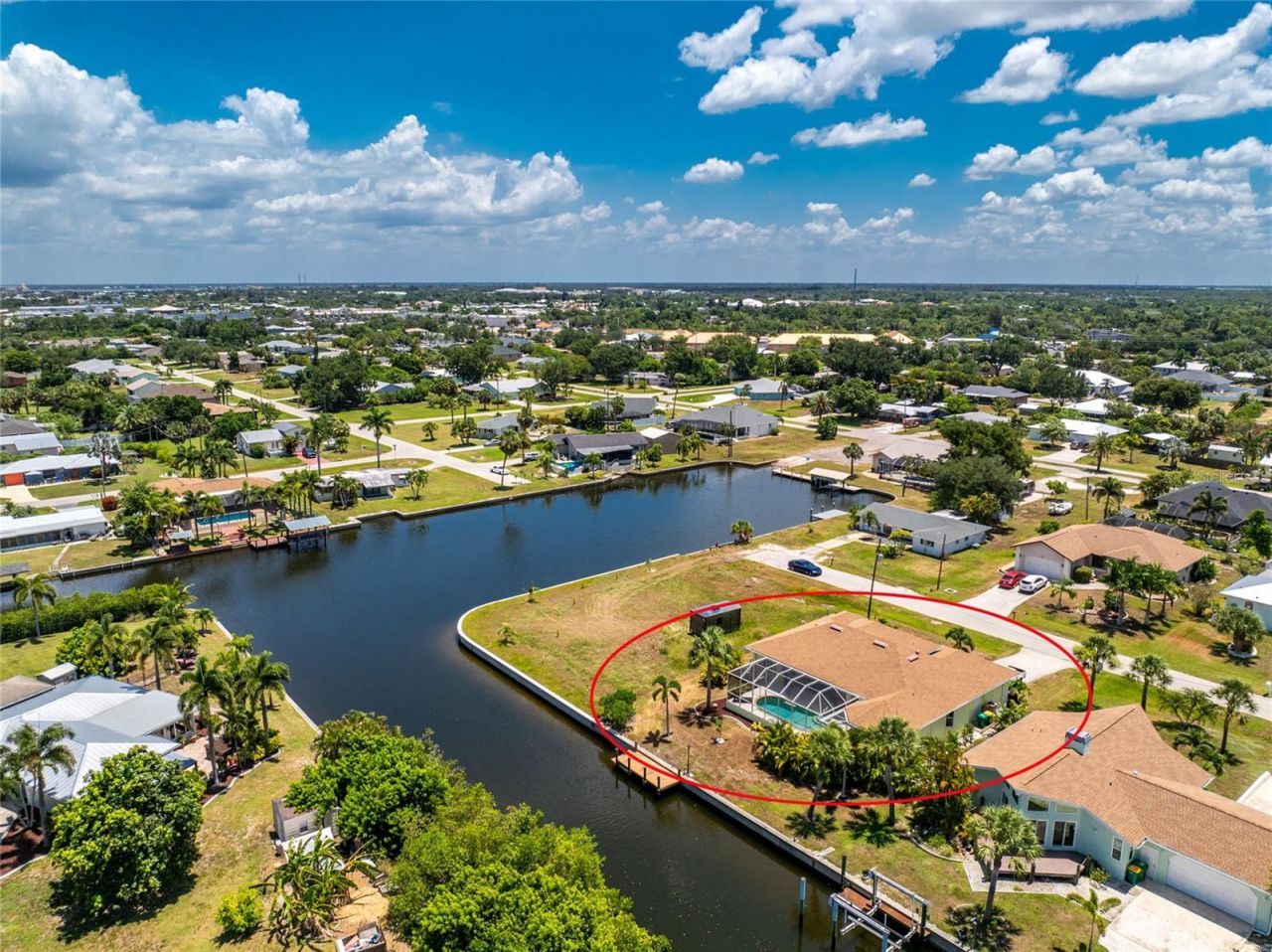 3015 Wisteria Place , Punta Gorda, FL 33950 Photo