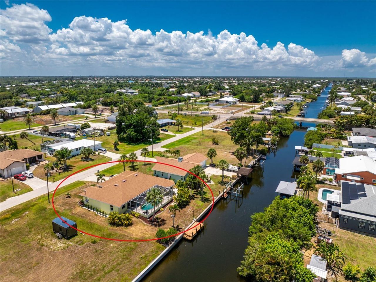 3015 Wisteria Place , Punta Gorda, FL 33950 Photo