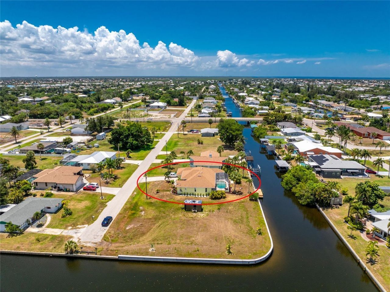 3015 Wisteria Place , Punta Gorda, FL 33950 Photo