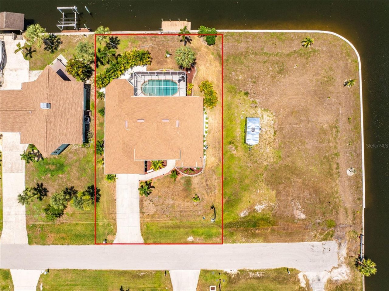 3015 Wisteria Place , Punta Gorda, FL 33950 Photo