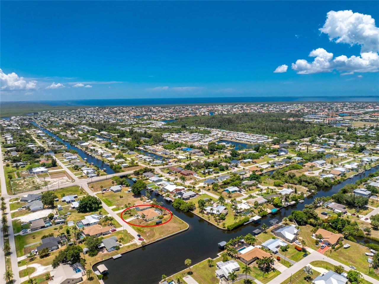 3015 Wisteria Place , Punta Gorda, FL 33950 Photo