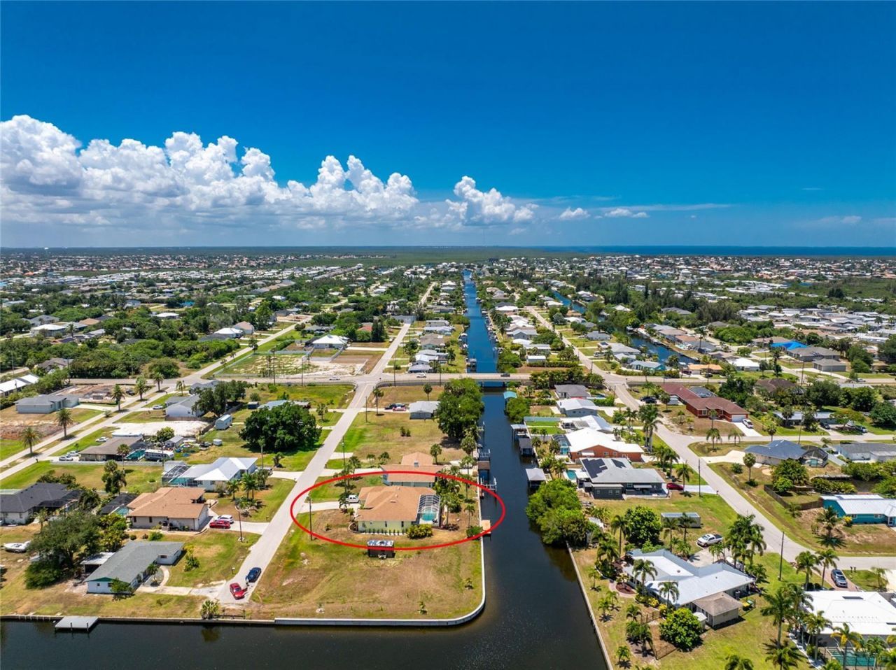 3015 Wisteria Place , Punta Gorda, FL 33950 Photo