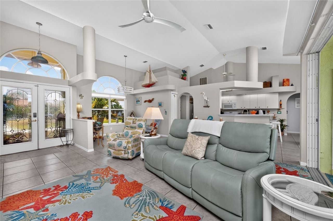 3015 Wisteria Place , Punta Gorda, FL 33950 Photo