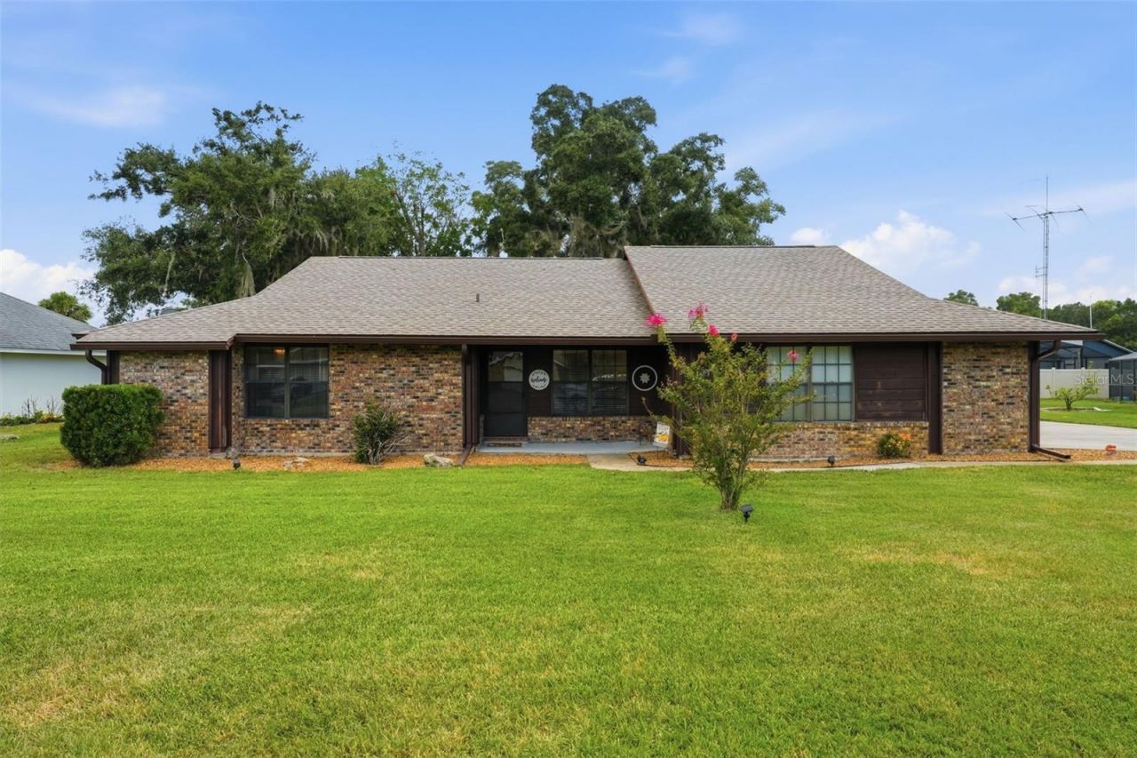 1805 VIRGINIA COURT Tavares, FL 32778