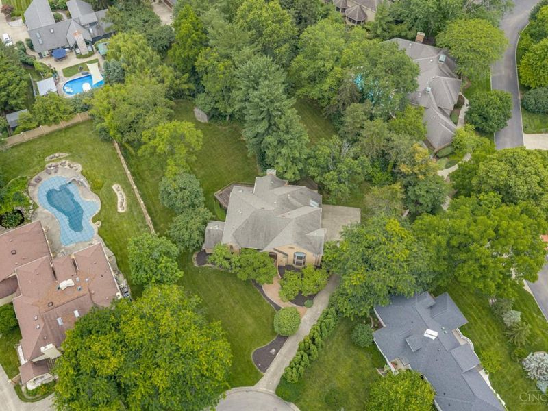 514 Shambord Circle, Kettering, OH 45429 Photo 79