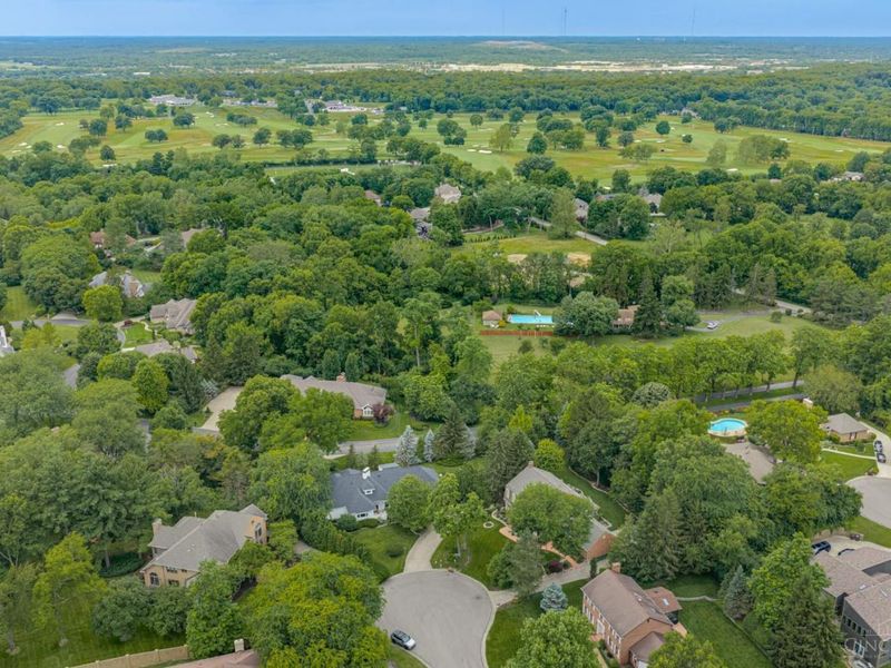 514 Shambord Circle, Kettering, OH 45429 Photo 85