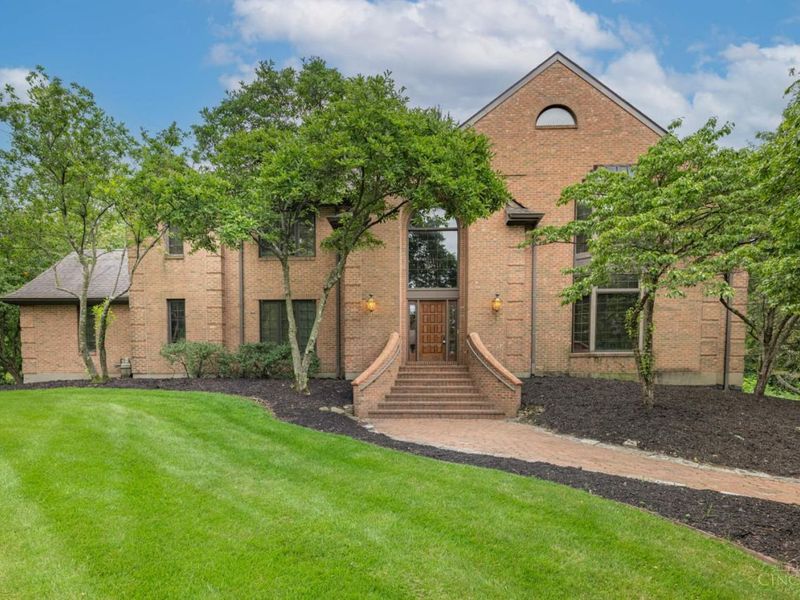 514 Shambord Circle, Kettering, OH 45429 Photo 86