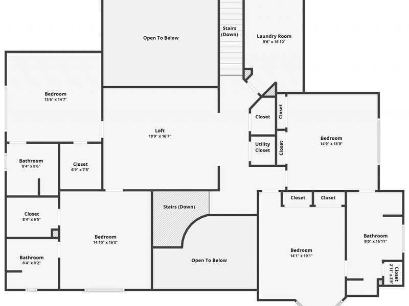 514 Shambord Circle, Kettering, OH 45429 Photo 91