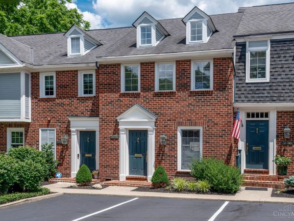 3658 Herschel, Cincinnati, OH 45208