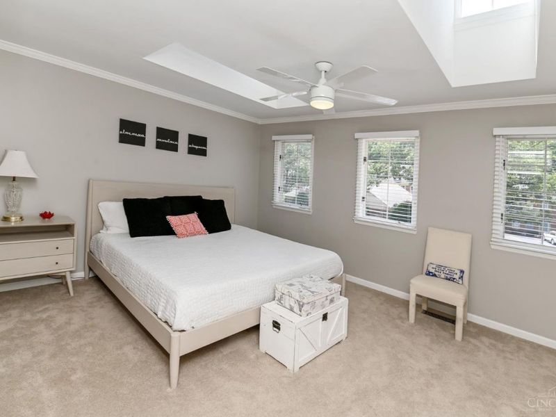 3658 Herschel Avenue, Cincinnati, OH 45208 Photo 22