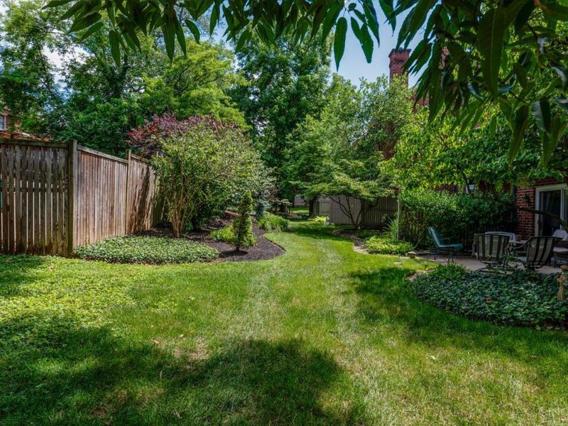 3658 Herschel Avenue, Cincinnati, OH 45208 Photo 40