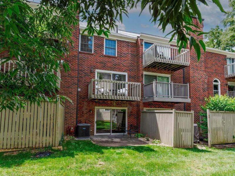 3658 Herschel Avenue, Cincinnati, OH 45208 Photo 41