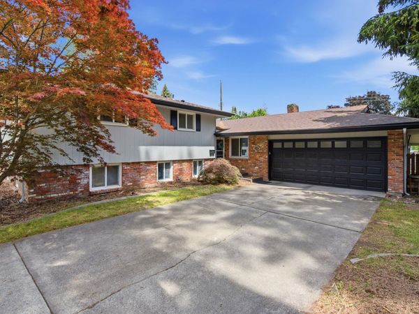 4303 S Martin St, Spokane, WA 99203