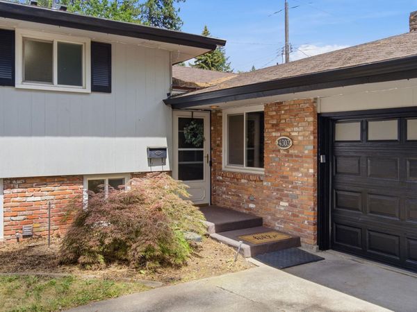 4303 S Martin St, Spokane, WA 99203