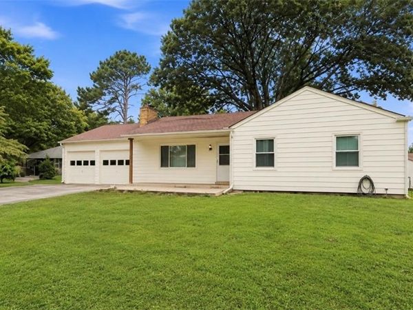4416 Vermont Avenue, Kansas City, MO 64133